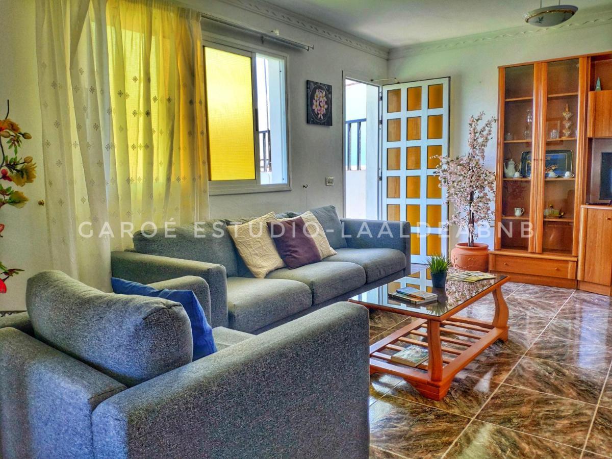 Villa Los Llanos San Nicolás エクステリア 写真