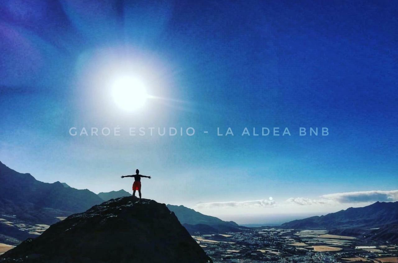 Villa Los Llanos San Nicolás エクステリア 写真