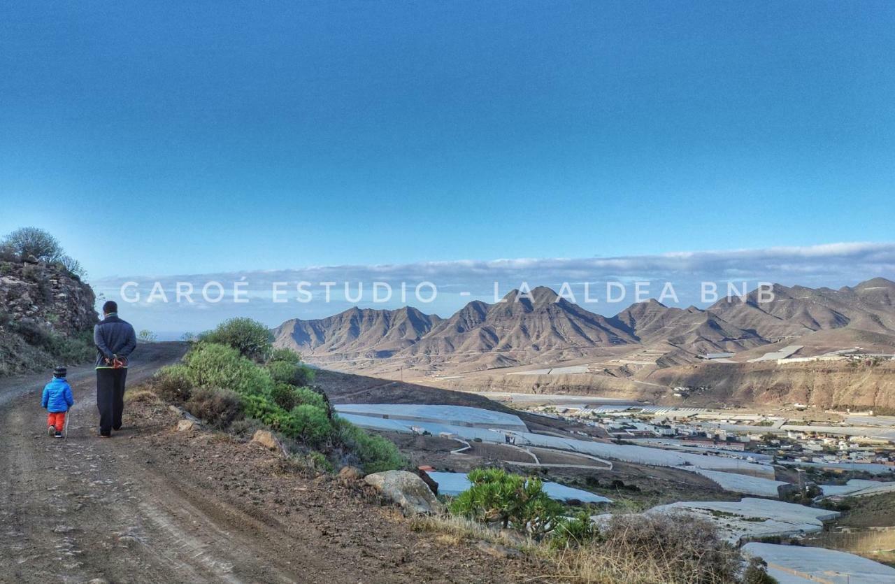 Villa Los Llanos San Nicolás エクステリア 写真