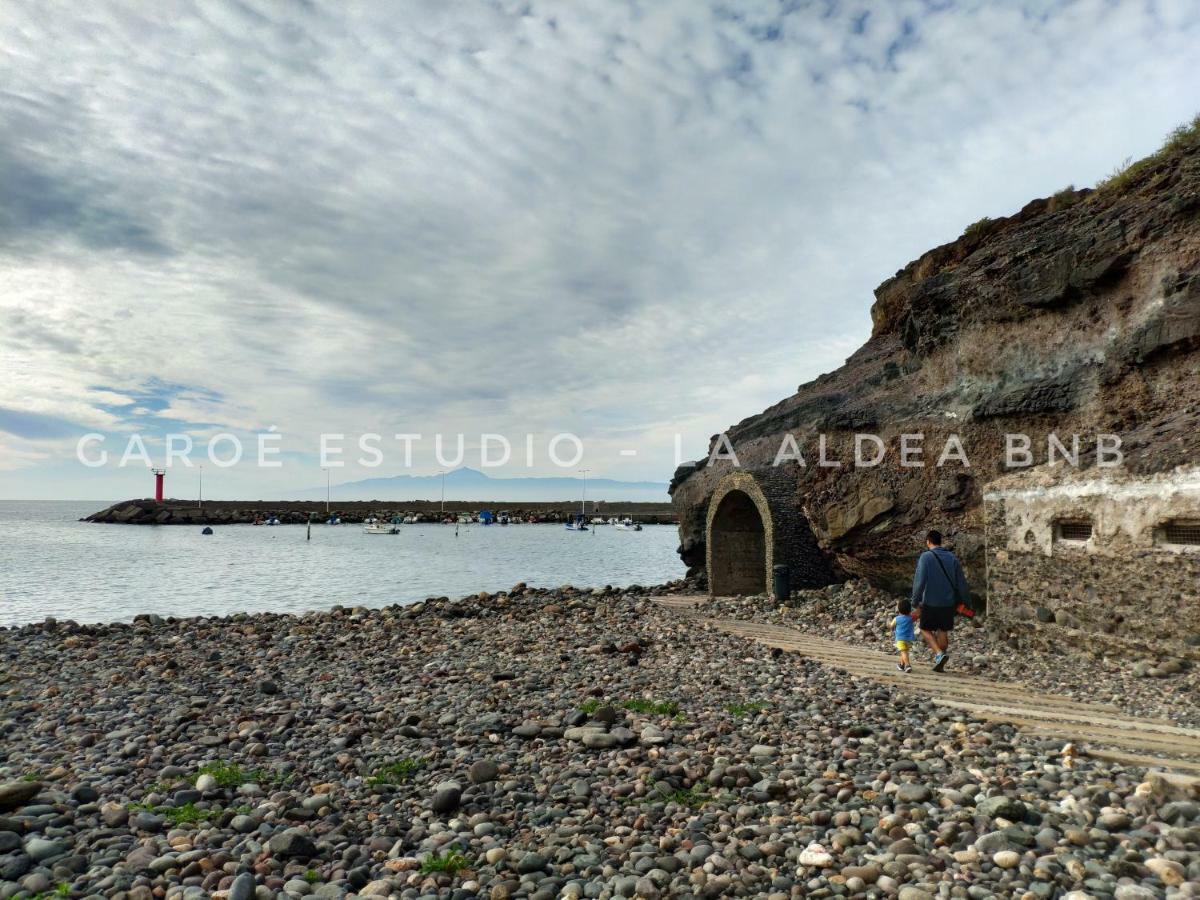Villa Los Llanos San Nicolás エクステリア 写真