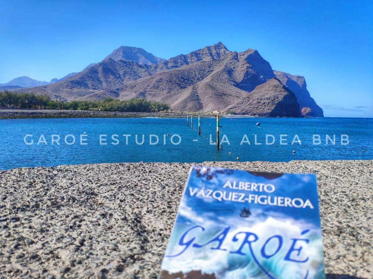 Villa Los Llanos San Nicolás エクステリア 写真