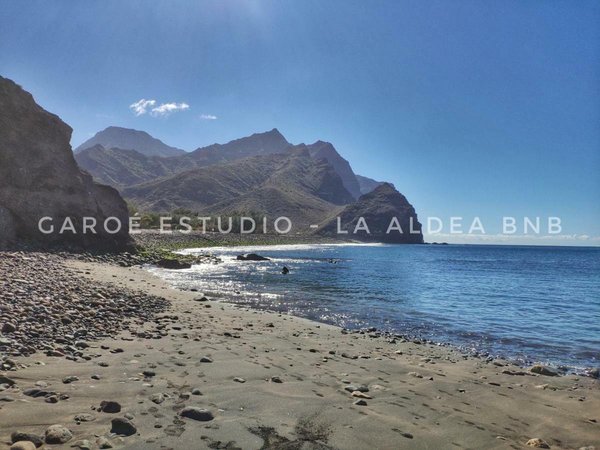 Villa Los Llanos San Nicolás エクステリア 写真
